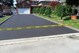 Why Choose Us For All Your Driveway Paving Needs in Wilson, OK?